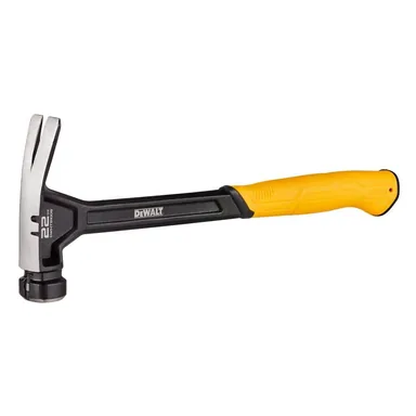 DeWalt DWHT51006, accessory: 22 oz. Smooth Face Framing Hammer (photograph from the Home Depot listing)