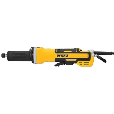 DeWalt DWE4997NVS, standalone tool: 13 Amp Corded 2 in. Variable Speed Brushless Die Grinder with Paddle Switch