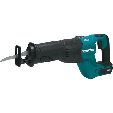 Makita GRJ01Z, bare tool: Makita GRJ01Z 40V max XGT Brushless Cordless Recipro Saw, Tool Only