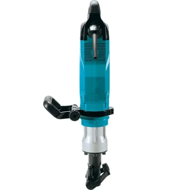 Makita HM1502, standalone tool: Makita HM1502 43 lb. Demolition Hammer, accepts 1-1/8" Hex bits