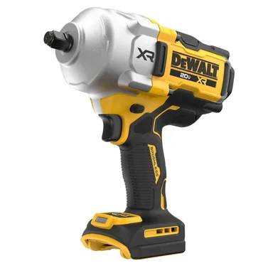 DeWalt DCF961B, bare tool: 20V 1/2 in. High Torque Impact Wrench (Tool Only) (photograph from the Home Depot listing)