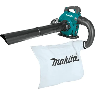 Makita XBU04ZV, bare tool: Makita XBU04ZV 18V X2 36V LXT Li-Ion Cordless Blower w/ Attachments - Bare Tool