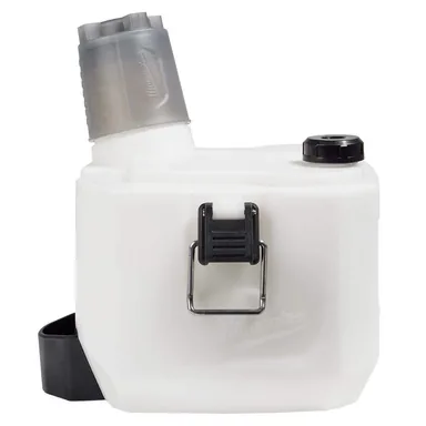 Milwaukee 49-16-2761, accessory: M12 Handheld Sprayer 1 Gal. Tank (1 Tank) (photograph from the Home Depot listing)