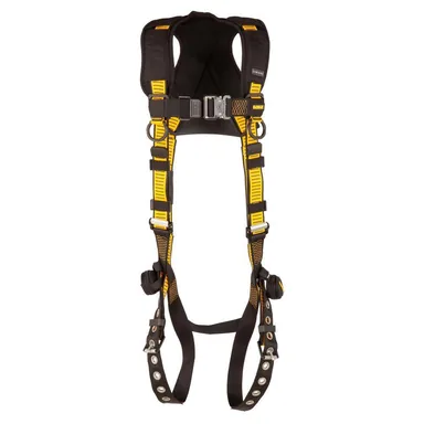 DeWalt DXFP532011(M-L), accessory: D3000 Vest Style, 5-Point, Back D-Rings, QC Chest, TB Legs (M-L)