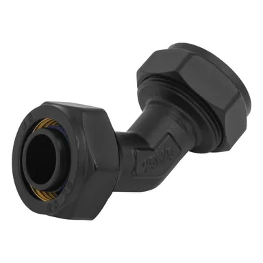 DeWalt DXCM064-0146, accessory: 3/4 in. 135° Elbow Fitting