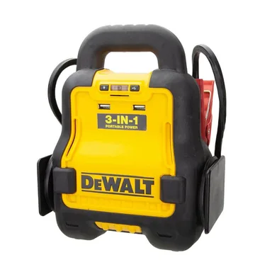 DeWalt DXAE20VBB, bare tool: Battery Booster Compatible With 20V XR 5 AH Lithium-Ion Battery