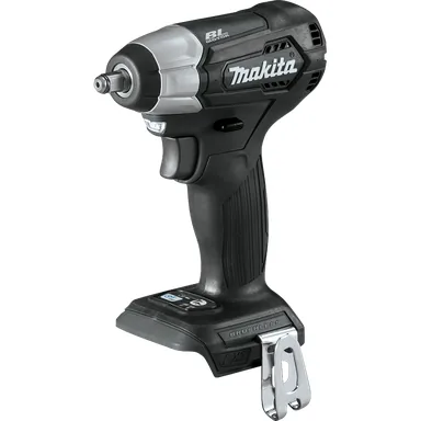 Makita XWT12ZB, bare tool: Makita XWT12ZB 18V LXT Lithium-Ion Sub-Compact Brushless Cordless 3/8" Sq. Drive Impact Wrench, Tool Only