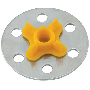 DeWalt DFD405101, unclassified: STICK-E 1 in. Lathing Washer (100-Pack)
