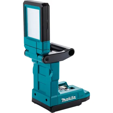 Makita DML819, bare tool: Makita DML819 18V LXT LED Magnetic Work Light, Light Only