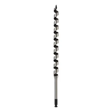 DeWalt DW1685, accessory: 7/8 in. x 17 in. Power Ship Auger Bit