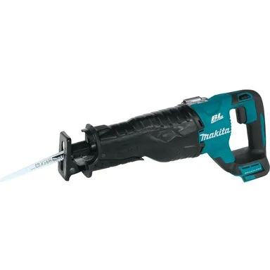 Makita XRJ05Z, bare tool: Makita XRJ05Z 18V  Brushless Cordless Recipro Saw , Tool Only