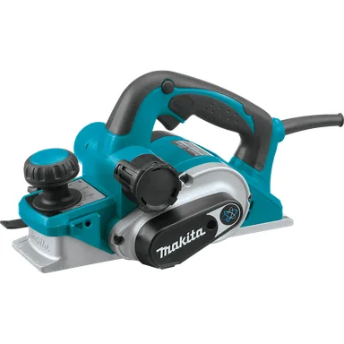 Makita KP0810, standalone tool: Makita KP0810 Corded 3-1/4" Planer