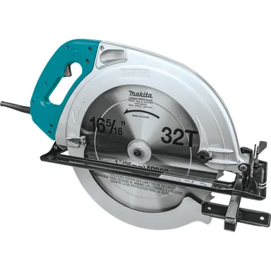 Makita 5402NA, standalone tool: Makita 5402NA Corded 16-5/16" Circular Saw
