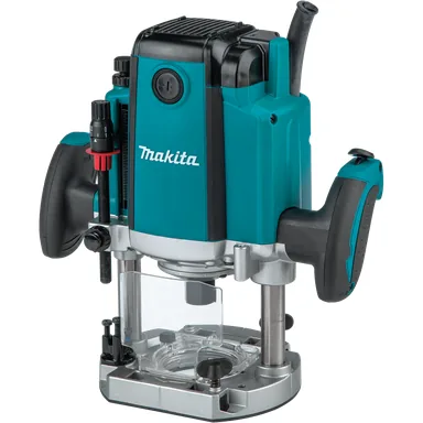 Makita RP1800, standalone tool: Makita RP1800 Corded 3-1/4 HP* Plunge Router
