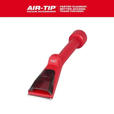 Milwaukee 49-90-2047, accessory: AIR-TIP Debris Scraper
