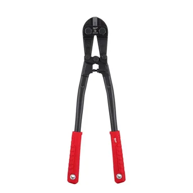 Milwaukee 48-22-4018, unpowered: 18 in. Bolt Cutter with 3/8 in. Maximum Cut Capacity