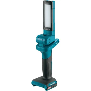 Makita ML006G, bare tool: Makita ML006G 40V max XGT Cordless 18 LED Flashlight, Flashlight Only