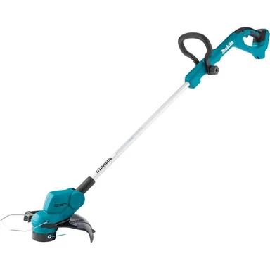 Makita XRU24Z, bare tool: Makita XRU24Z 18V LXT Lithium-Ion Cordless String Trimmer, Tool Only