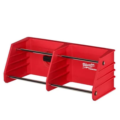 Milwaukee 48-22-8340, accessory: PACKOUT Plier Rack (photograph from the Home Depot listing)