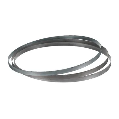 DeWalt DWAPB27183, accessory: 27 in. 18 TPI Portable Band Saw Blade (3-Pack)