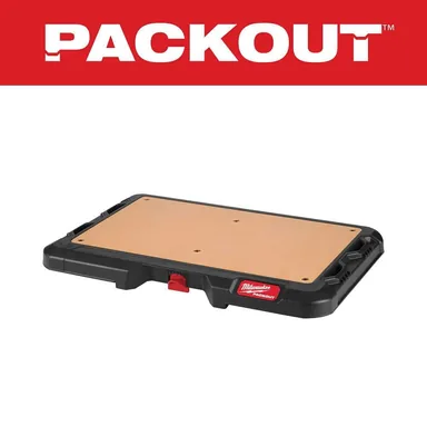 Milwaukee 48-22-8488, accessory: PACKOUT Customizable Work Top