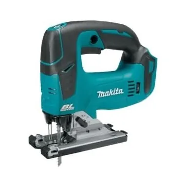 Makita XVJ02Z, bare tool: Makita XVJ02Z 18V LXT  Brushless Cordless Jigsaw, Tool Only