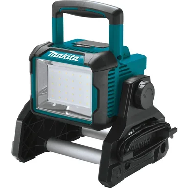 Makita DML811, bare tool: Makita DML811 18V LXT Lithium-Ion Cordless/Corded Work Light, Light Only
