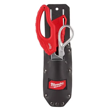Milwaukee 48-22-8117, accessory: Cable Splicer's Sheath Kit (photograph from the Home Depot listing)