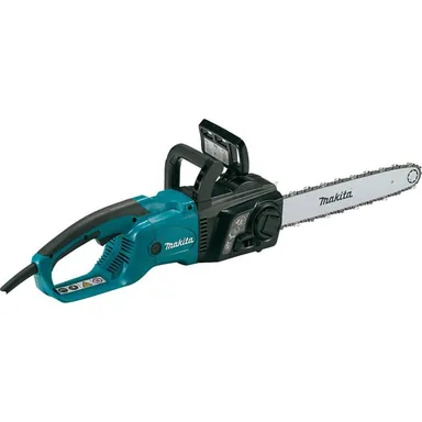 Makita UC4051A, standalone tool: Makita UC4051A Corded 16" Electric Chain Saw