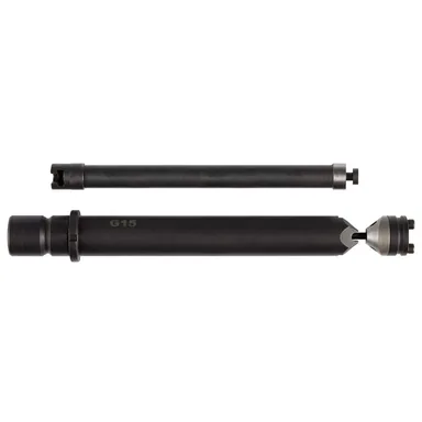 Milwaukee 49-72-0152, accessory: M12 FUEL 16-Gauge Nibbler Die Holder Extension