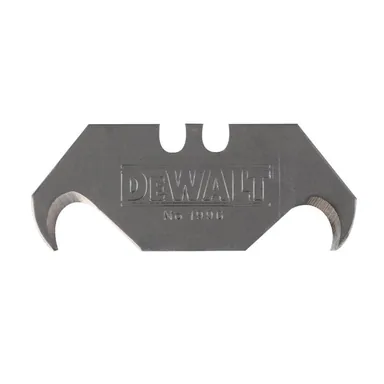 DeWalt DWHT11011, accessory: Hook Blade (5-Pack)