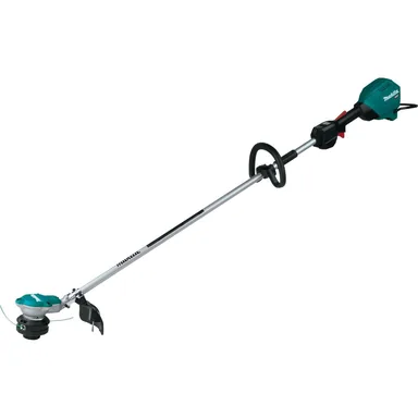 Makita GRU01Z, bare tool: Makita GRU01Z 40V max XGT Brushless Cordless 15" String Trimmer, Tool Only