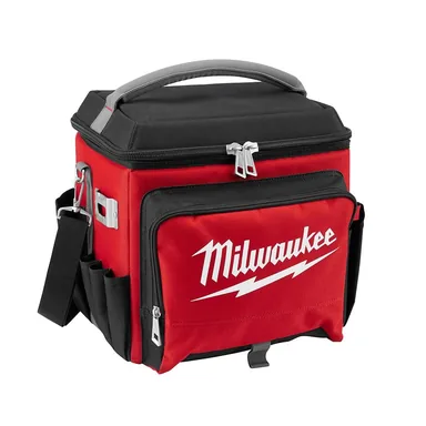 Milwaukee 48-22-8250, accessory: 21 Qt. Soft Sided Jobsite Lunch Cooler
