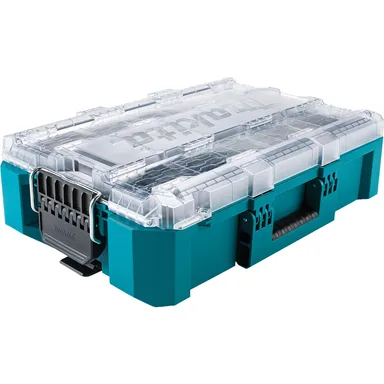 Makita T-90043, accessory: Makita T-90043 MAKTRAK Deep Medium Organizer