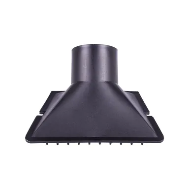 DeWalt DXVA08-2503, accessory: 2-1/2 in. Utility Nozzle Attachment for Wet/Dry Vacuums
