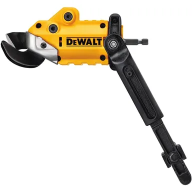 DeWalt DWASHRIR, accessory: 18-Gauge Impact Ready Shears Accessory