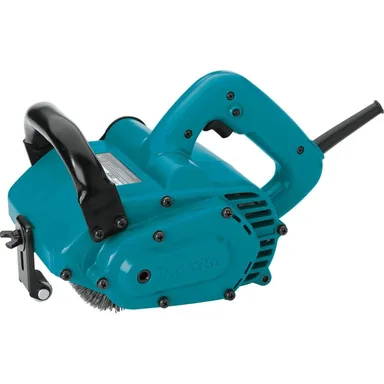 Makita 9741, standalone tool: Makita 9741 Corded Wheel Sander