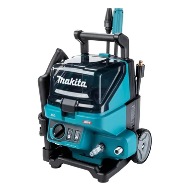 Makita GWH01Z, bare tool: Makita GWH01Z 40V MAX XGT 1300 PSI 1.5 GPM Brushless Pressure Washer - Bare Tool