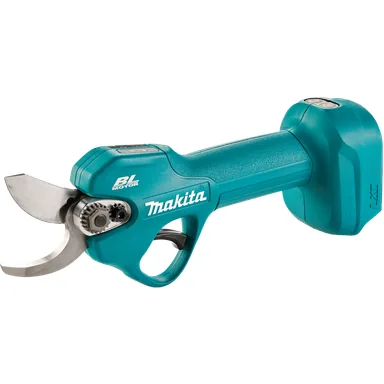 Makita XPU01Z, bare tool: Makita 18V LXT Brushless 1-3/16-in. Cordless Pruning Shear, Tool Only (XPU01Z)
