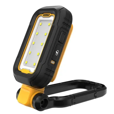 DeWalt DCL182, unclassified: Rechargeable Task Light (photograph from the Home Depot listing)