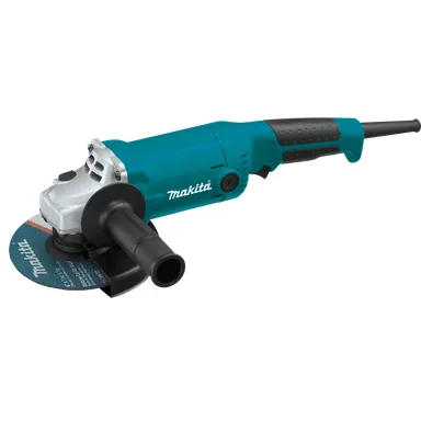 Makita GA6010Z, standalone tool: Makita GA6010Z Corded 6'' Cut-Off/Angle Grinder, with AC/DC Switch