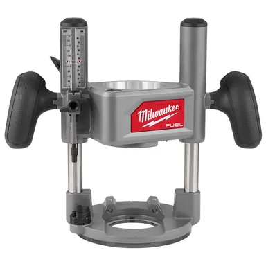 Milwaukee 48-10-2838, accessory: M18 FUEL 1/2 in. Plunge Base Only