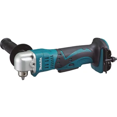 Makita XAD01Z, bare tool: Makita XAD01Z 18V LXT Lithium-Ion Cordless 3/8" Angle Drill, Tool Only