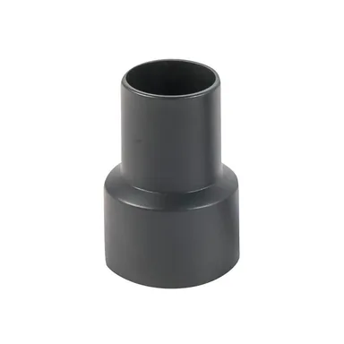 DeWalt DXVA08-2718, accessory: 2-1/2 in. to 1-7/8 in. Accessory Attachment Hose Adapter for Wet/Dry Vacuums