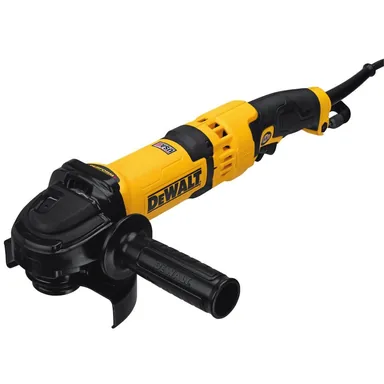 DeWalt DWE43066N, standalone tool: 13 Amp Corded 6 in. High Performance Angle Grinder (photograph from the Home Depot listing)