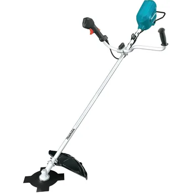 Makita GRU05Z, bare tool: Makita GRU05Z 80V max (40V max X2) XGT Brushless Cordless Brush Cutter, Tool Only