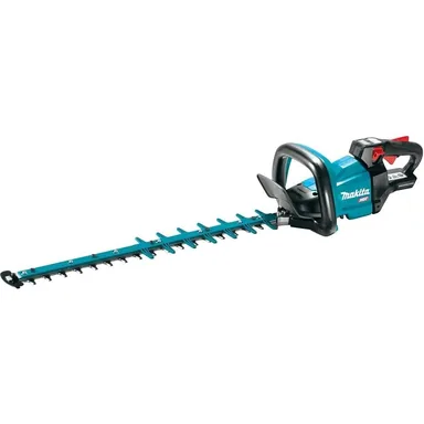 Makita GHU02Z, bare tool: Makita GHU02Z 40V max XGT Brushless Cordless 24" Hedge Trimmer, Tool Only