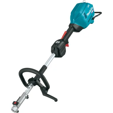 Makita GUX01Z, bare tool: Makita GUX01Z 40V max XGT Brushless Cordless Couple Shaft Power Head, Tool Only