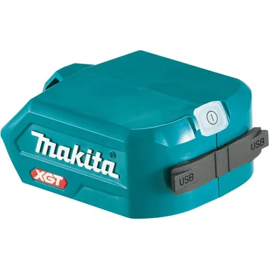 Makita ADP001G, kit: Makita ADP001G 40V max XGT Cordless Power Source, Power Source Only