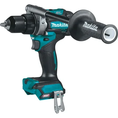 Makita GFD01Z, bare tool: Makita GFD01Z 40V max XGT Brushless Cordless 1/2" Driver-Drill, Tool Only